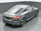 AUDI TTS - 10