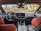 2024 BMW XM Label Red - 10