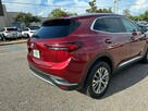 2023 Buick Envision Preferred - 9