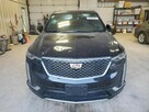 2023 CADILLAC XT6 PREMIUM LUXURY - 2