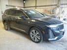 2023 CADILLAC XT6 PREMIUM LUXURY - 3