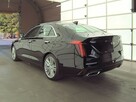 2023 Cadillac CT4 Premium Luxury - 4