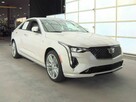 2023 Cadillac CT4 Premium Luxury - 3