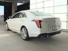 2023 Cadillac CT4 Premium Luxury - 4