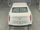2023 Cadillac CT4 Premium Luxury - 5