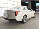 2023 Cadillac CT4 Premium Luxury - 6