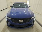 Cadillac CT4 V-Series Blackwing - 2