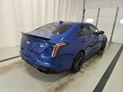 Cadillac CT4 V-Series Blackwing - 6