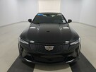 Cadillac CT4 V-Series Blackwing - 2