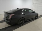 Cadillac CT4 V-Series Blackwing - 4