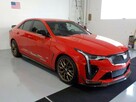 2024 Cadillac CT4 V-Series Blackwing - 3