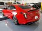 2024 Cadillac CT4 V-Series Blackwing - 4