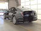 2023 Cadillac CT5 V-Series - 5