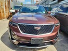 2023 Cadillac XT6 Premium Luxury - 2