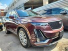 2023 Cadillac XT6 Premium Luxury - 3