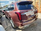 2023 Cadillac XT6 Premium Luxury - 4