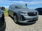 2023 Cadillac XT6 Premium Luxury - 3