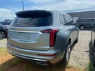2023 Cadillac XT6 Premium Luxury - 4