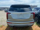 2023 Cadillac XT6 Premium Luxury - 5