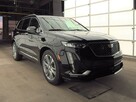 2024 Cadillac XT6 Premium Luxury - 4