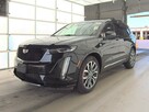 2024 Cadillac XT6 Sport - 1