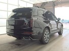 2024 Cadillac XT6 Sport - 5