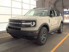 2024 Ford Bronco Sport Badlands - 1