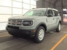 2024 Ford Bronco Sport Heritage - 1