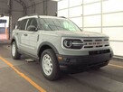 2024 Ford Bronco Sport Heritage - 3