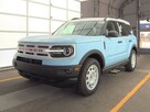 2024 Ford Bronco Sport Heritage - 1