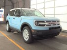 2024 Ford Bronco Sport Heritage - 3