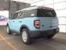 2024 Ford Bronco Sport Heritage - 6