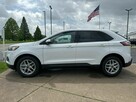 2024 Ford Edge SEL - 7