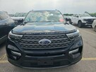 2024 Ford Explorer XLT - 2