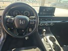 2024 Honda Civic Sport - 7