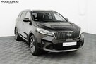 Kia Sorento 2.0 CRDI L 4x4 Podgrz.f i kier K.cofania LED Elektry.f Salon PL VAT23% - 3