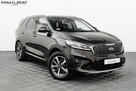 Kia Sorento 2.0 CRDI L 4x4 Podgrz.f i kier K.cofania LED Elektry.f Salon PL VAT23% - 11