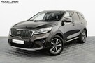 Kia Sorento 2.0 CRDI L 4x4 Podgrz.f i kier K.cofania LED Elektry.f Salon PL VAT23% - 12