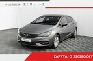 Opel Astra GD694VN # 1.2 T GS Line Podgrz. fotele 2 stref klima Salon PL VAT 23% - 1