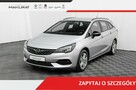 Opel Astra WD4041P # 1.2 T Edition Cz.cof Bluetooth 2 stref klima Salon PL VAT23% - 1