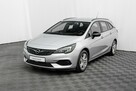 Opel Astra WD4041P # 1.2 T Edition Cz.cof Bluetooth 2 stref klima Salon PL VAT23% - 2