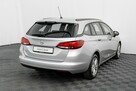 Opel Astra WD4041P # 1.2 T Edition Cz.cof Bluetooth 2 stref klima Salon PL VAT23% - 4