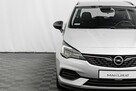 Opel Astra WD4041P # 1.2 T Edition Cz.cof Bluetooth 2 stref klima Salon PL VAT23% - 8