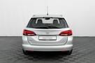 Opel Astra WD4041P # 1.2 T Edition Cz.cof Bluetooth 2 stref klima Salon PL VAT23% - 9