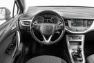 Opel Astra WD4041P # 1.2 T Edition Cz.cof Bluetooth 2 stref klima Salon PL VAT23% - 16