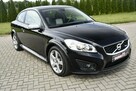 Volvo C30 1,6hdi R-Design,Hak.Pół-Skóry.Tempomat.Klimatr 2 str.GWARANCJA - 2