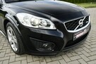 Volvo C30 1,6hdi R-Design,Hak.Pół-Skóry.Tempomat.Klimatr 2 str.GWARANCJA - 4