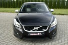 Volvo C30 1,6hdi R-Design,Hak.Pół-Skóry.Tempomat.Klimatr 2 str.GWARANCJA - 5