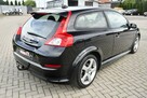 Volvo C30 1,6hdi R-Design,Hak.Pół-Skóry.Tempomat.Klimatr 2 str.GWARANCJA - 9