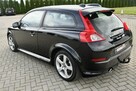 Volvo C30 1,6hdi R-Design,Hak.Pół-Skóry.Tempomat.Klimatr 2 str.GWARANCJA - 11